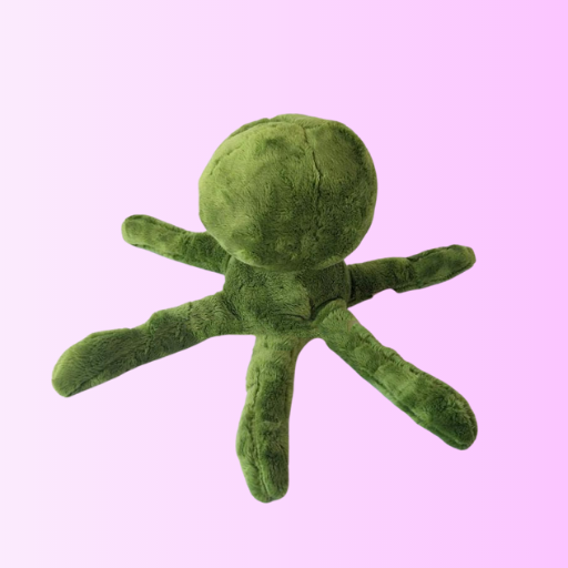 Mr. Octo