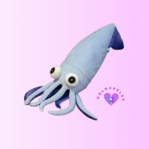 Squidy