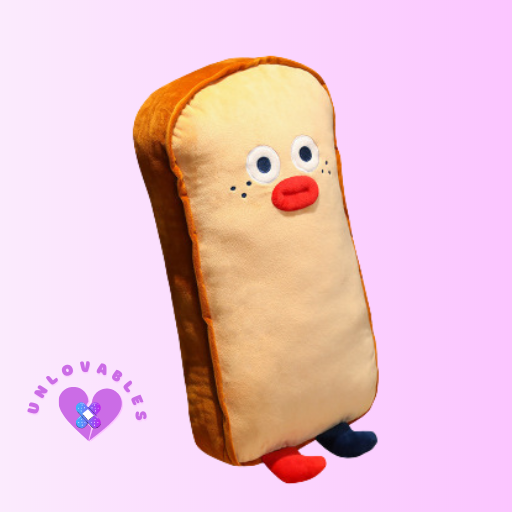 Mr. Toasty