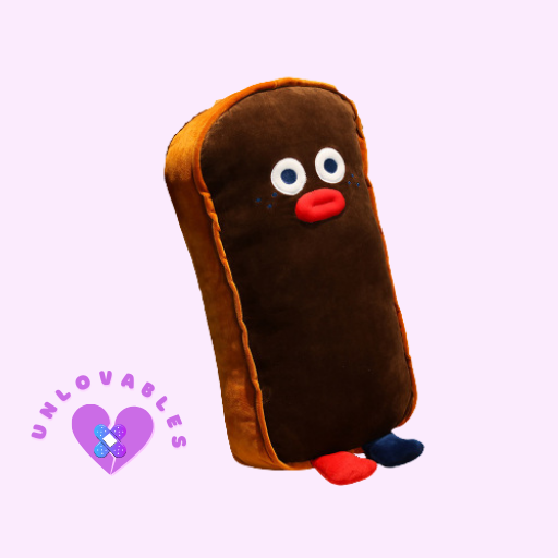 Mr. Toasty